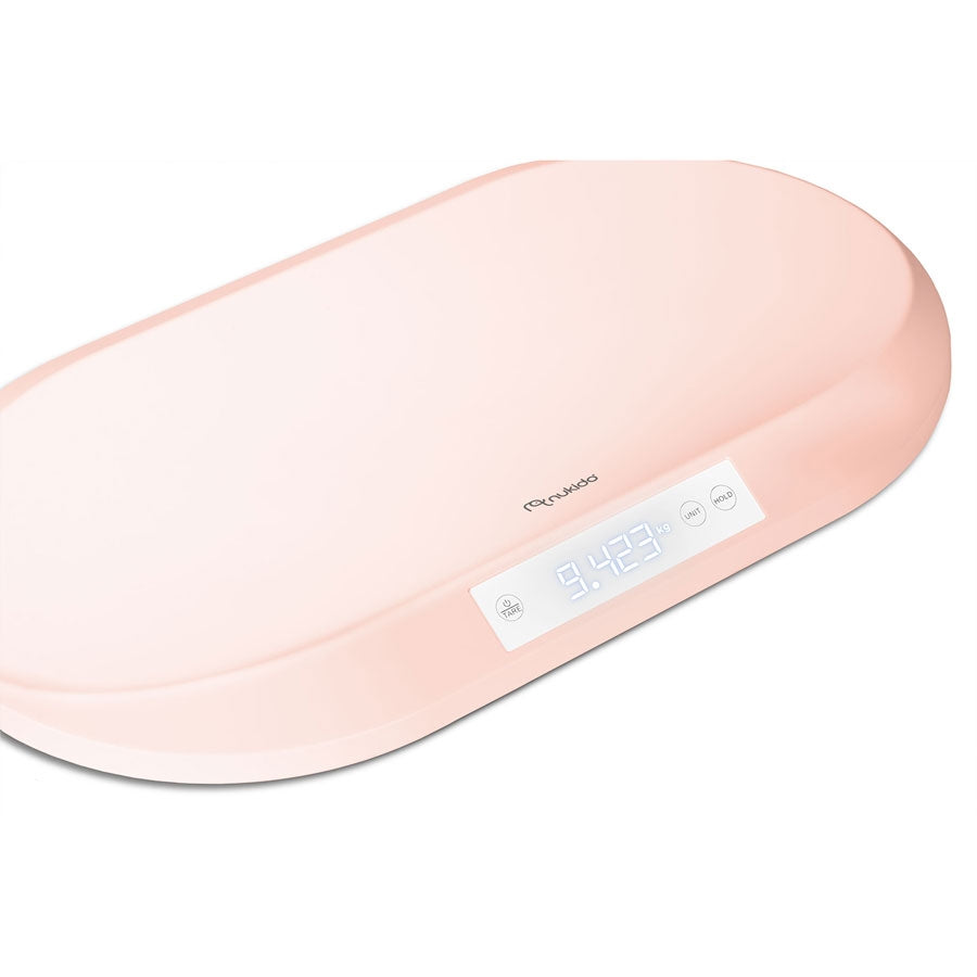 Electronic baby scale NK-950 Nukido