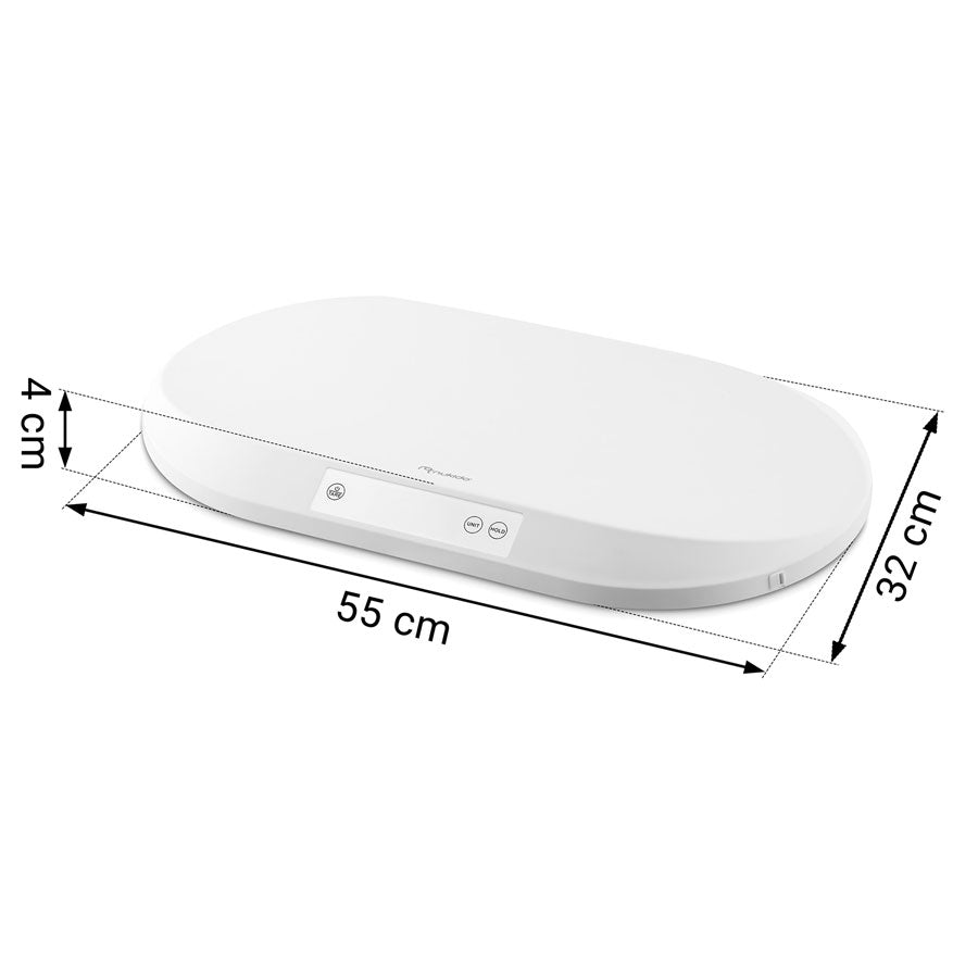 Electronic baby scale NK-950 Nukido
