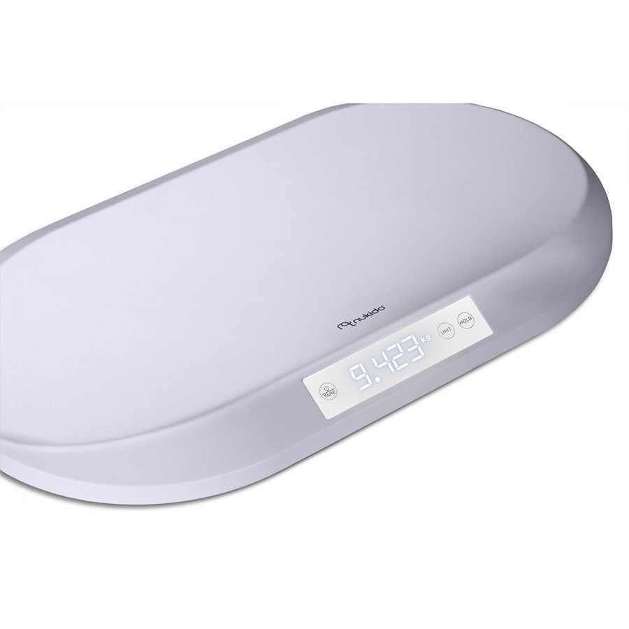 Electronic baby scale NK-950 Nukido