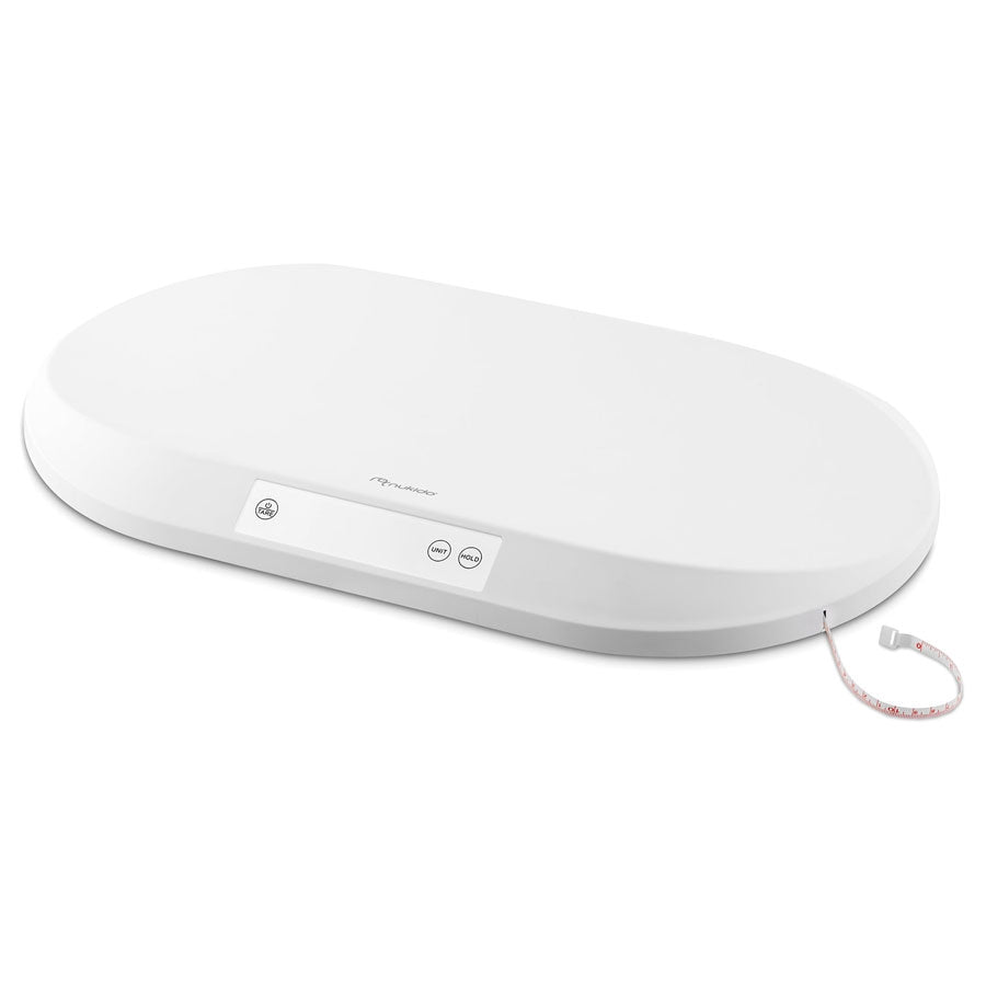 Electronic baby scale NK-950 Nukido