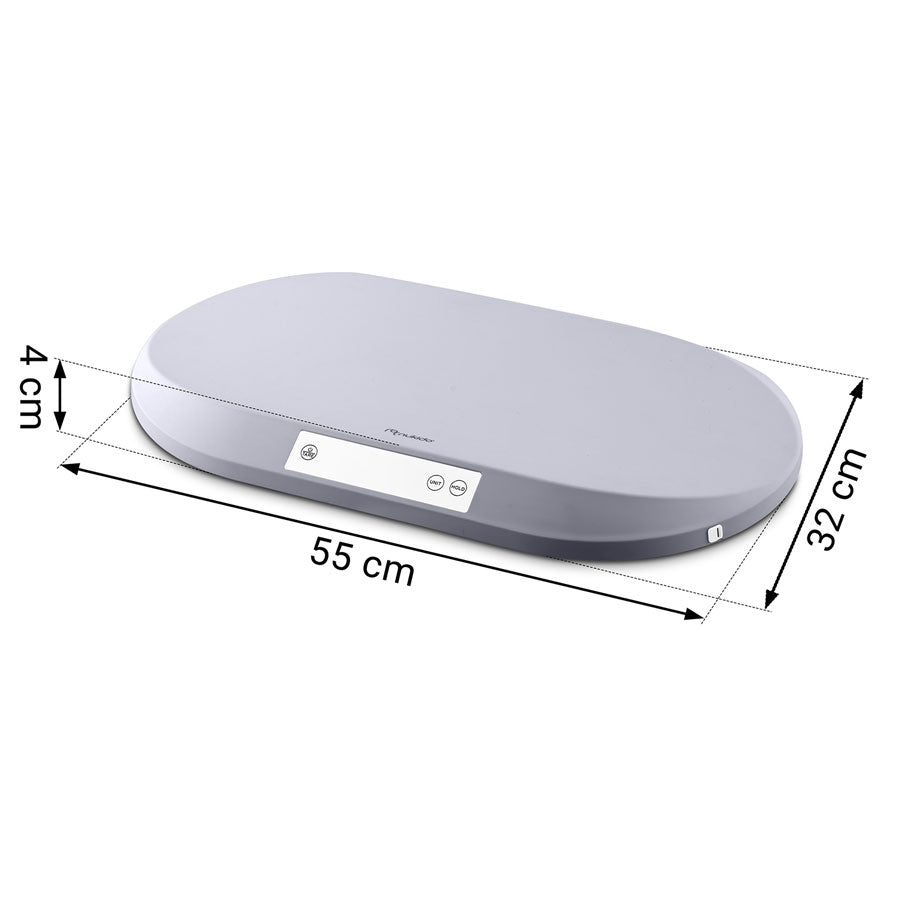 Electronic baby scale NK-950 Nukido