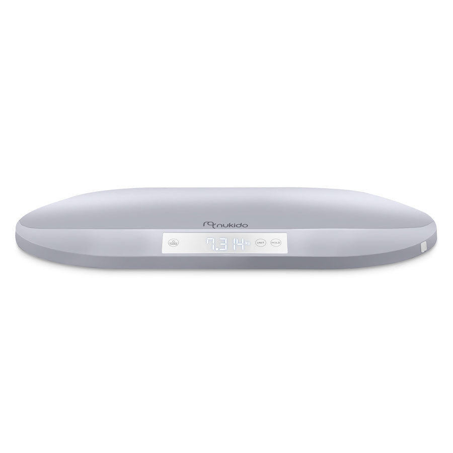 Electronic baby scale NK-950 Nukido
