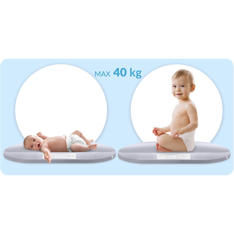 Electronic baby scale NK-950 Nukido