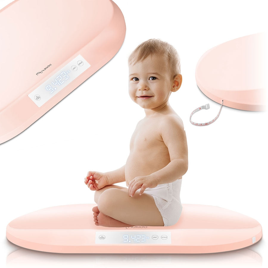 Electronic baby scale NK-950 Nukido