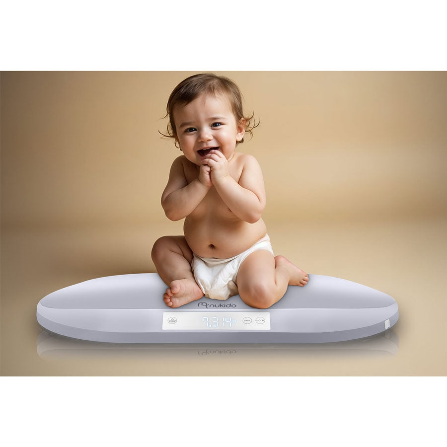 Electronic baby scale NK-950 Nukido