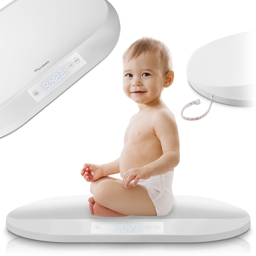 Electronic baby scale NK-950 Nukido