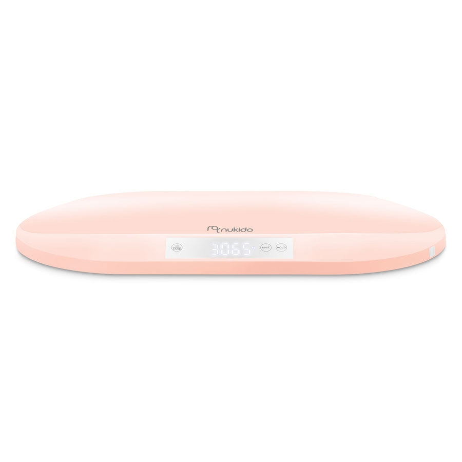 Electronic baby scale NK-950 Nukido
