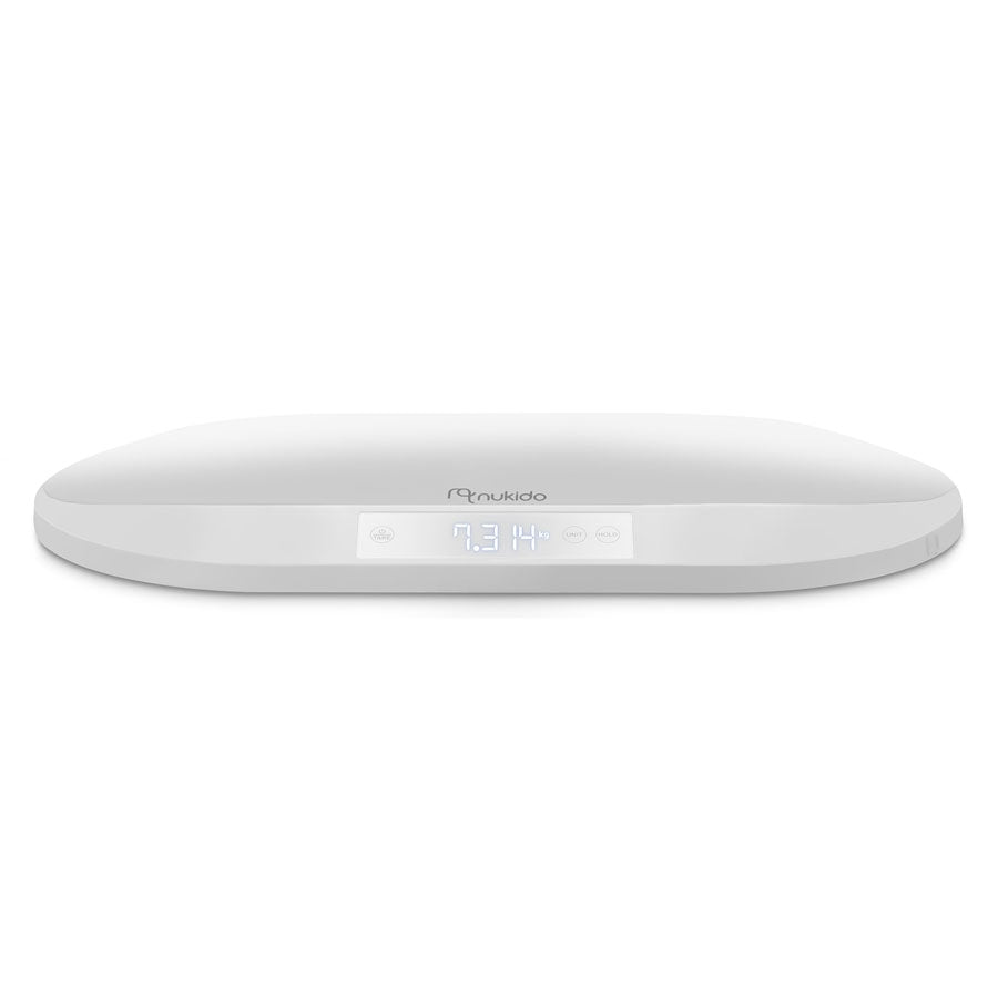 Electronic baby scale NK-950 Nukido