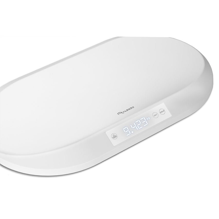 Electronic baby scale NK-950 Nukido