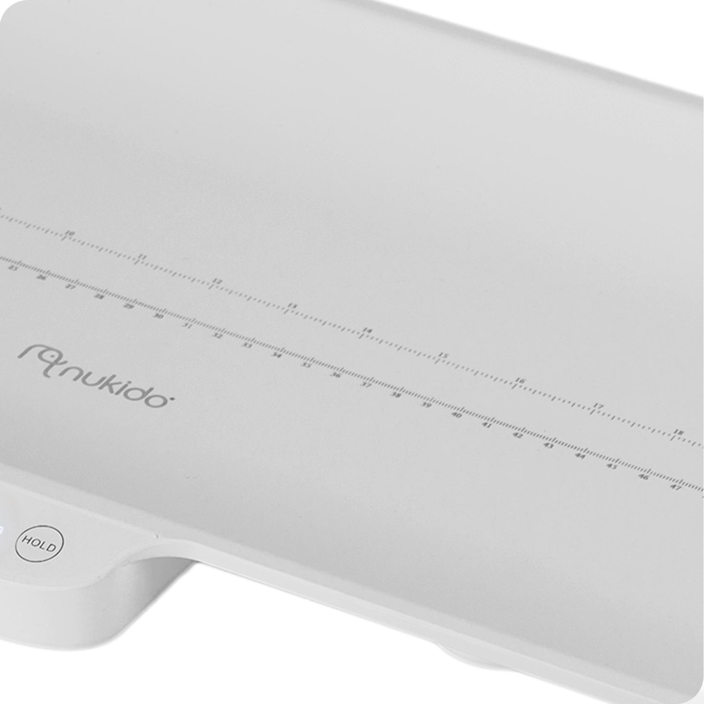Electronic baby scale NK-951 Nukido