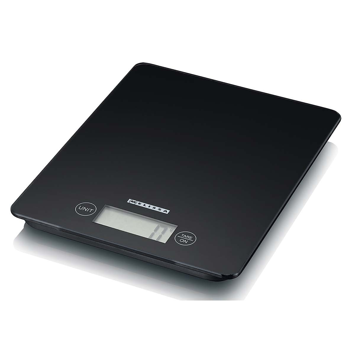 Electronic kitchen scale 5 kgs Black