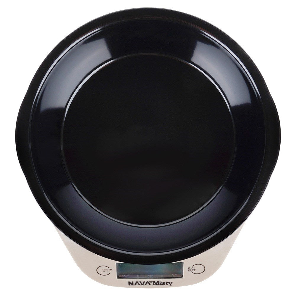 Electronic kitchen scale MISTY 5 kg