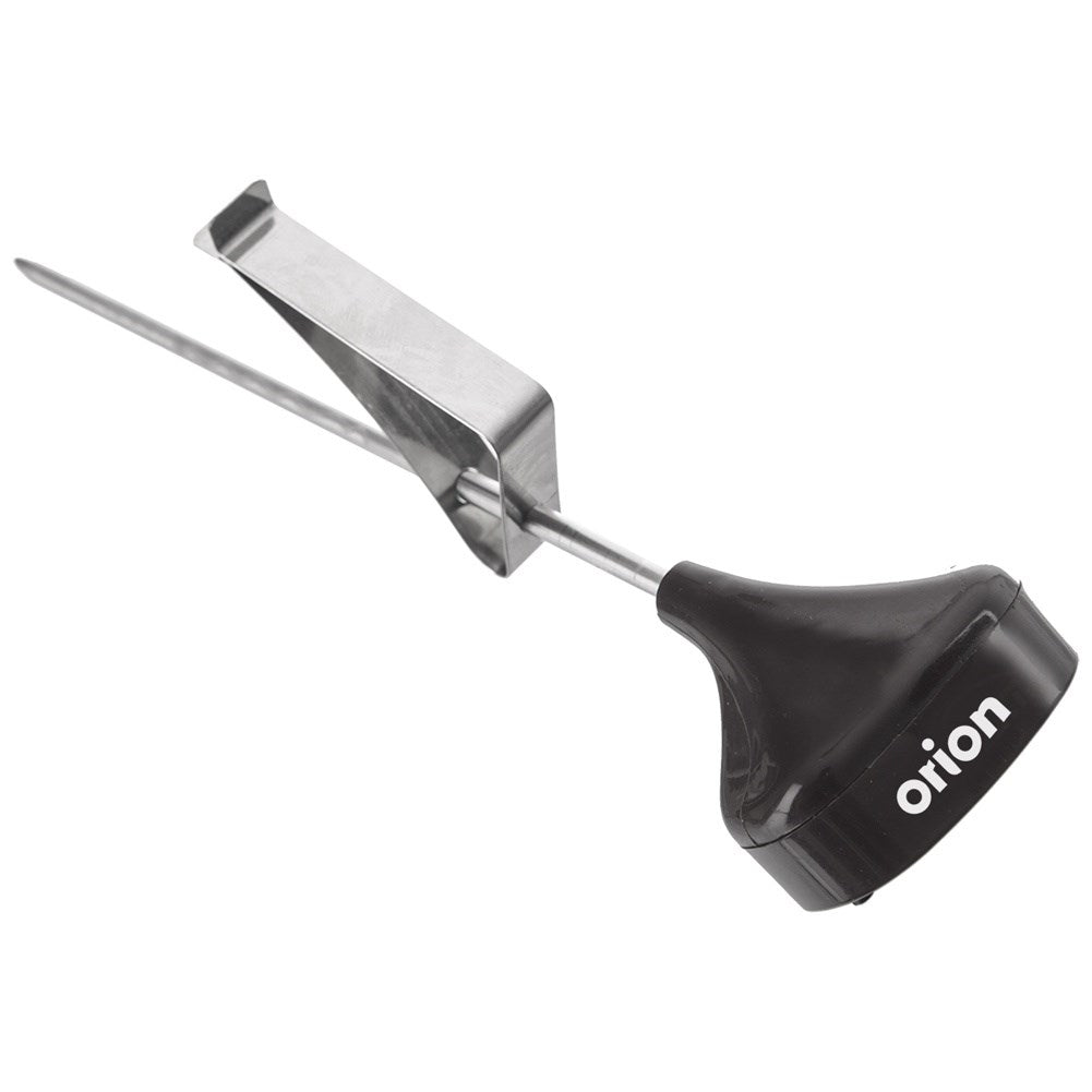 Electronic meat thermometer with insert probe 17 cm