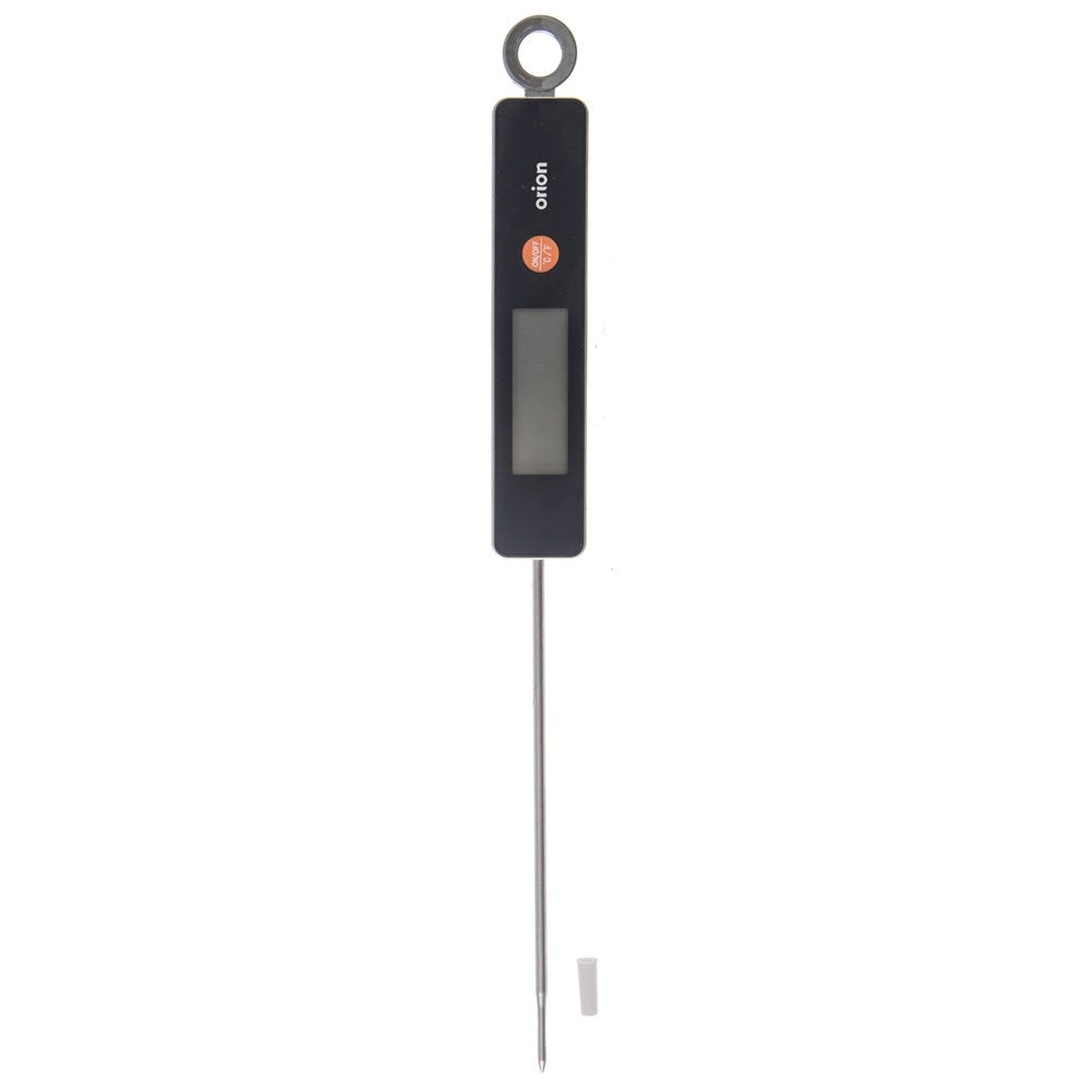 Electronic meat thermometer with insert probe 28 cm