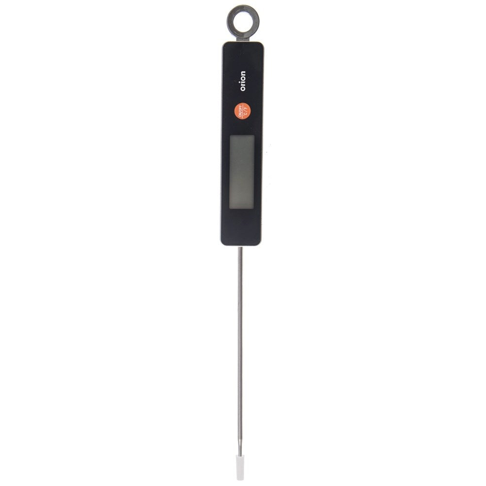 Electronic meat thermometer with insert probe 28 cm