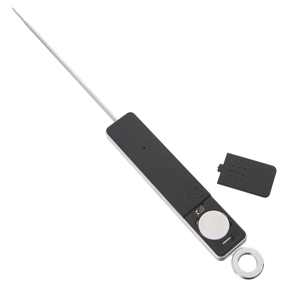 Electronic meat thermometer with insert probe 28 cm