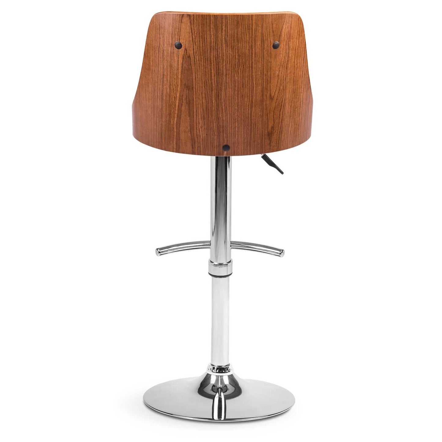 Elegant Bar Chair Sofotel Nocca Black