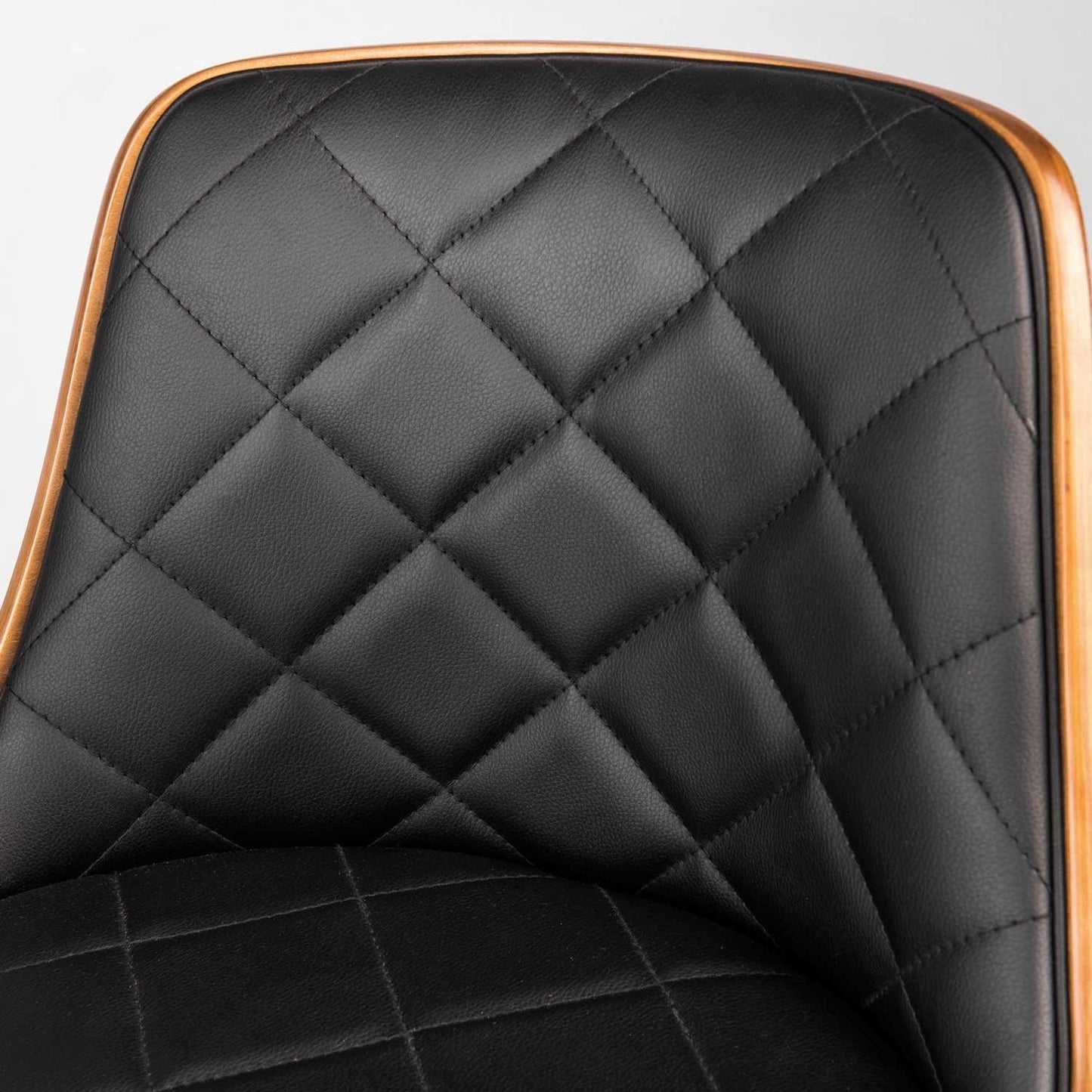 Elegant Bar Chair Sofotel Nocca Black