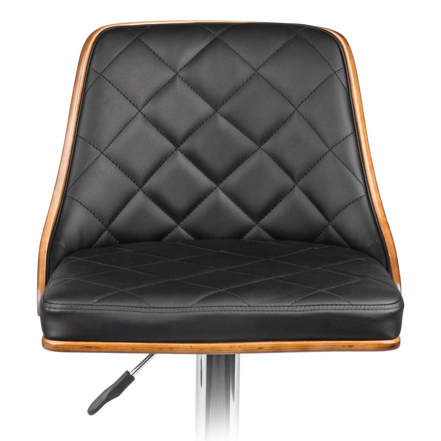 Elegant Bar Chair Sofotel Nocca Black