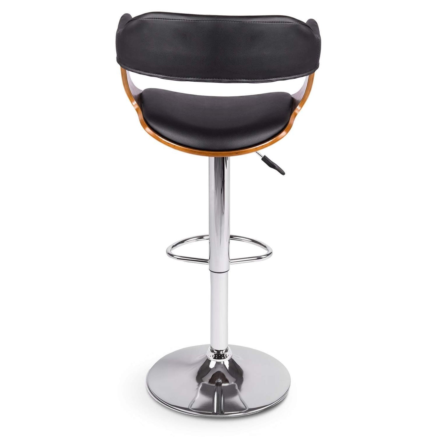 Elegant Bar Chair Sofotel Pergo Black