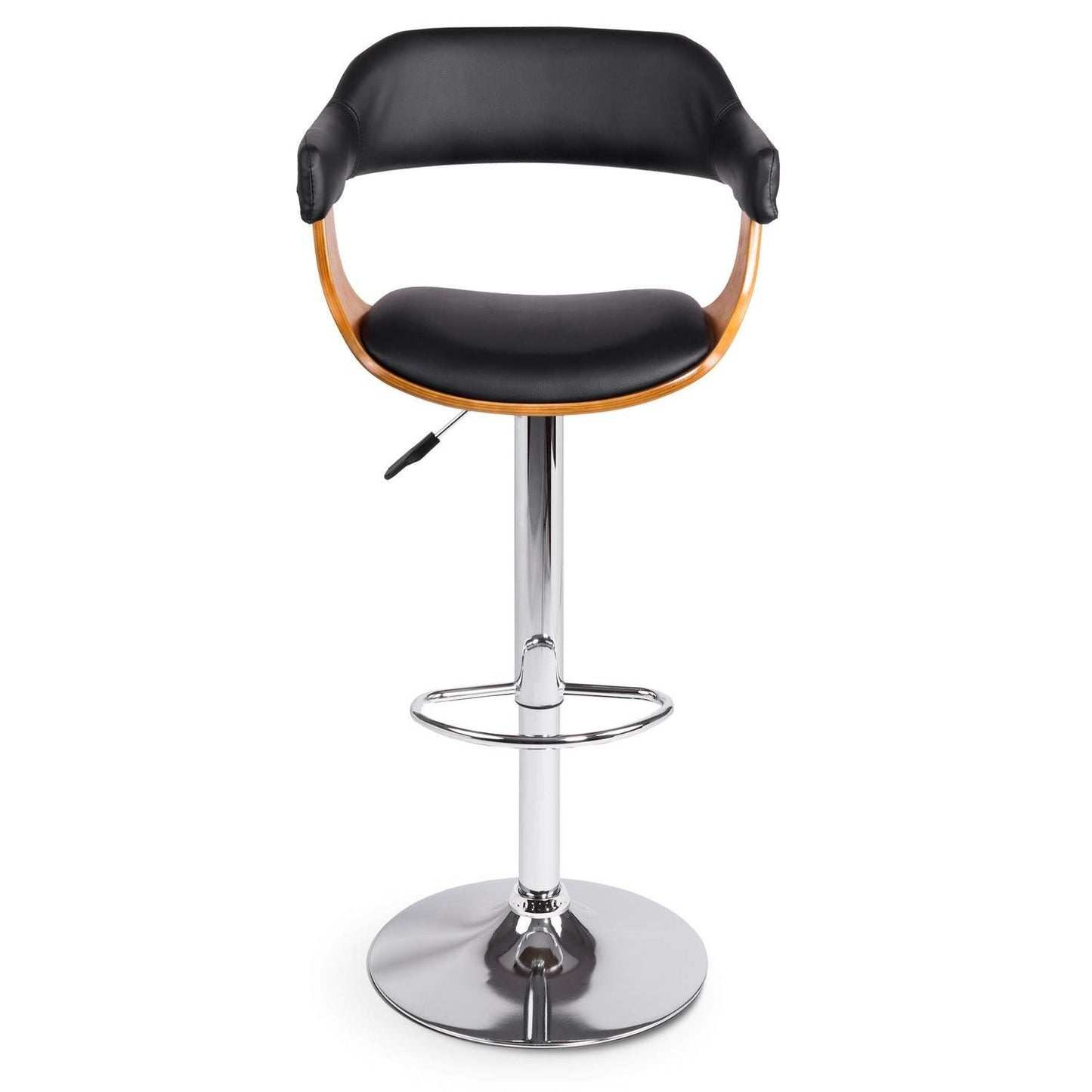 Elegant Bar Chair Sofotel Pergo Black