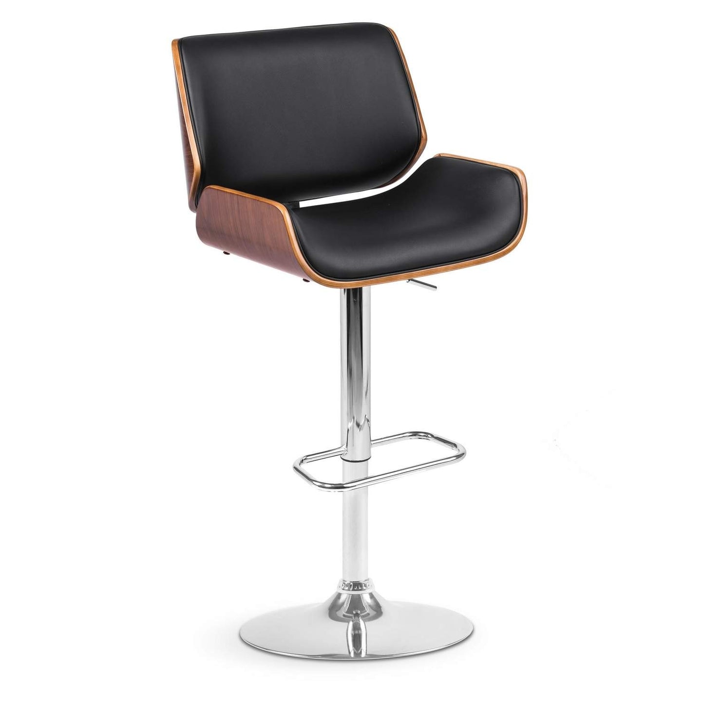 Elegant Bar Chair Sofotel Torri Black