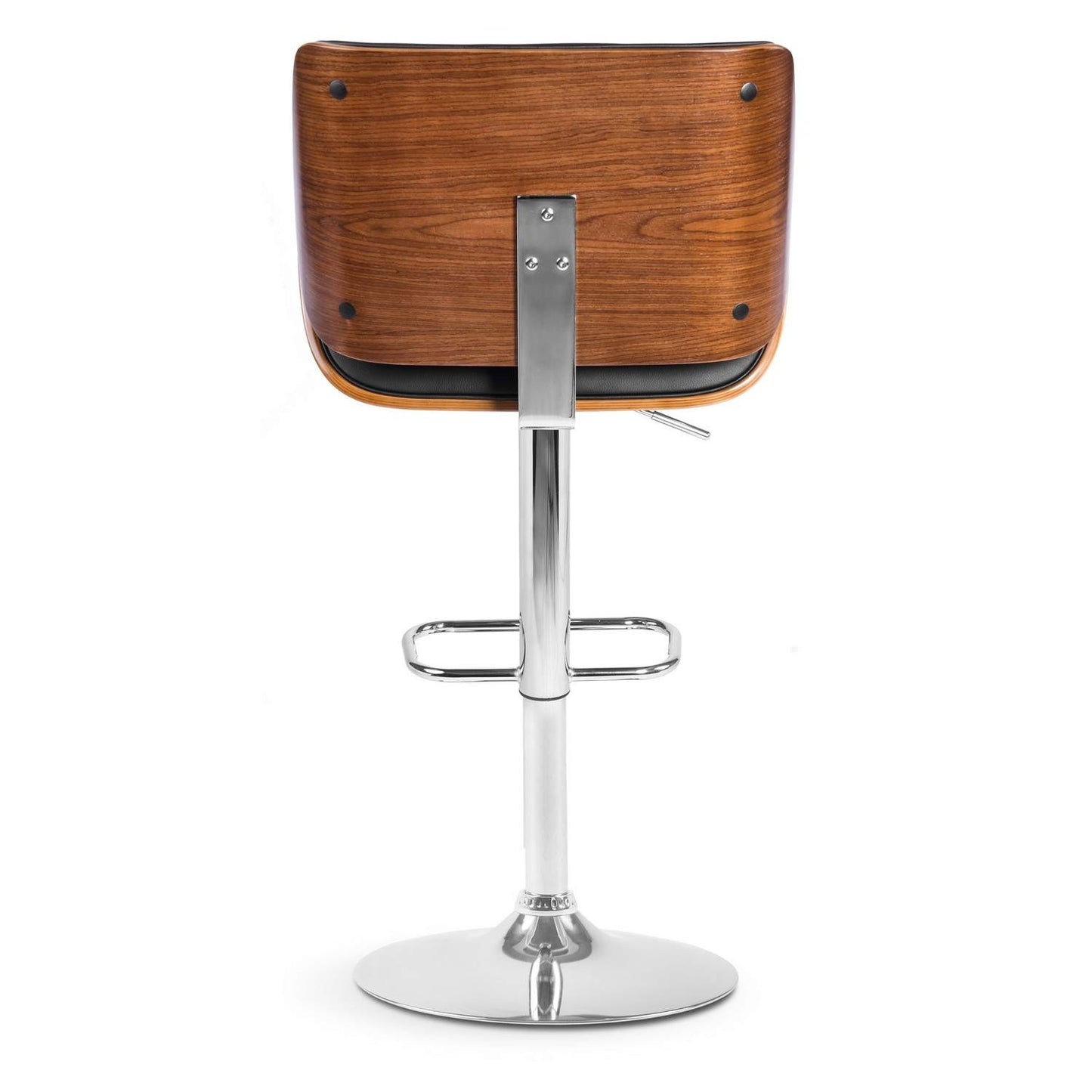 Elegant Bar Chair Sofotel Torri Black