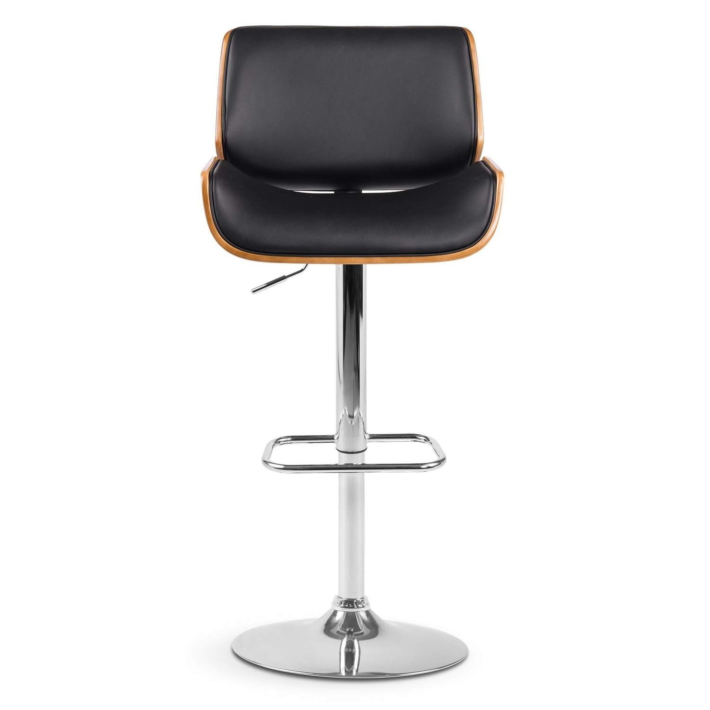 Elegant Bar Chair Sofotel Torri Black