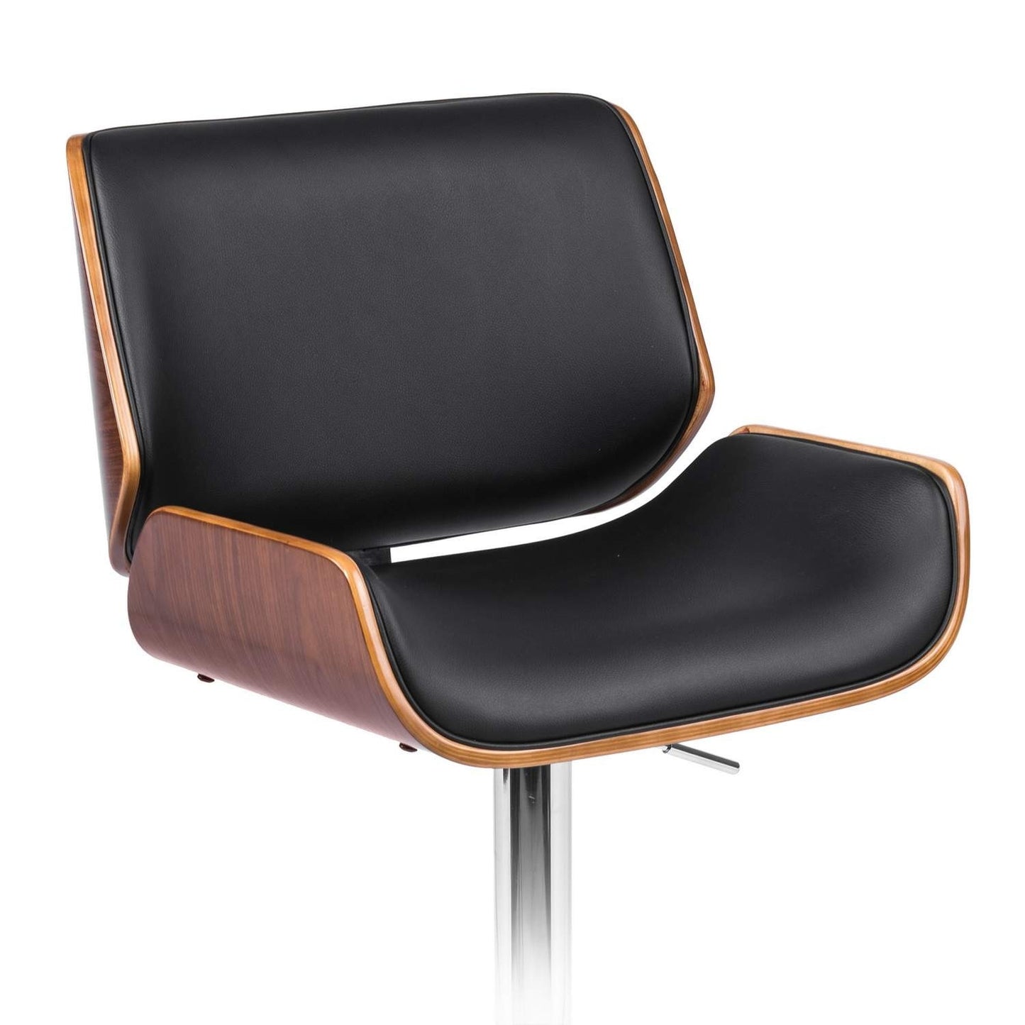 Elegant Bar Chair Sofotel Torri Black