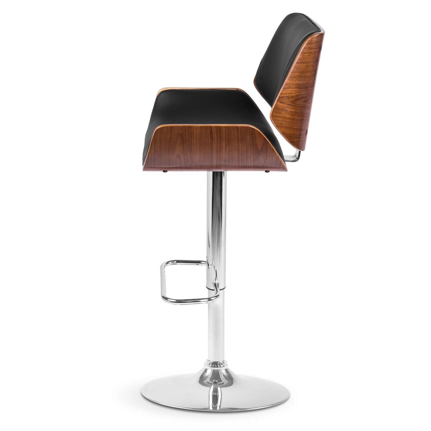 Elegant Bar Chair Sofotel Torri Black