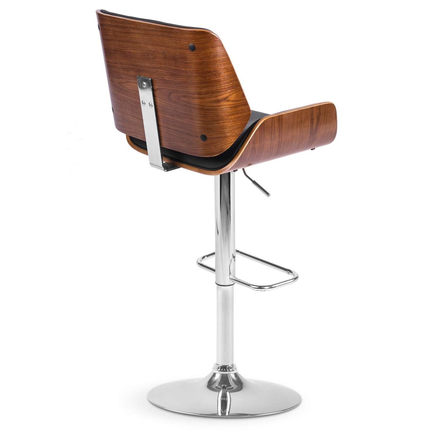 Elegant Bar Chair Sofotel Torri Black