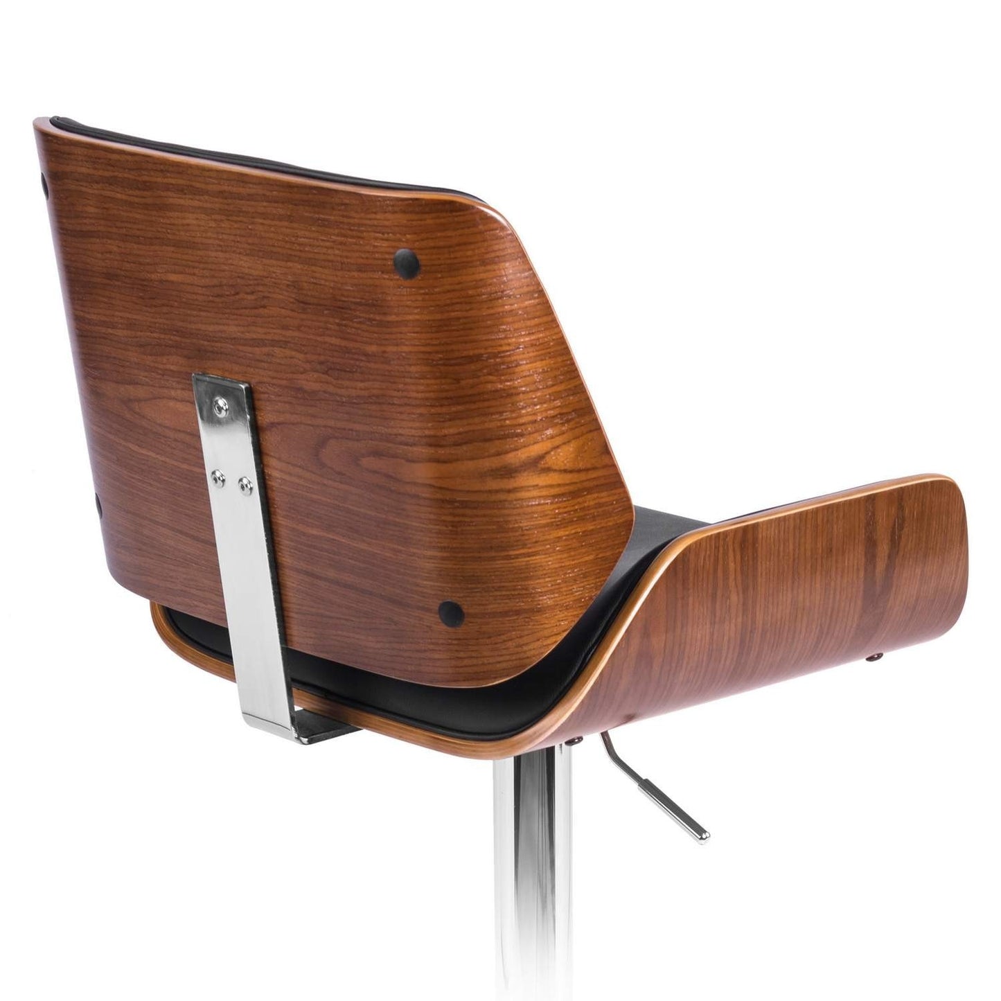 Elegant Bar Chair Sofotel Torri Black