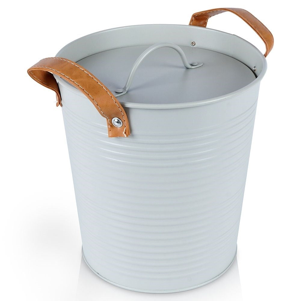 Elegant Ice Container for Champagne, Wine & Beverages