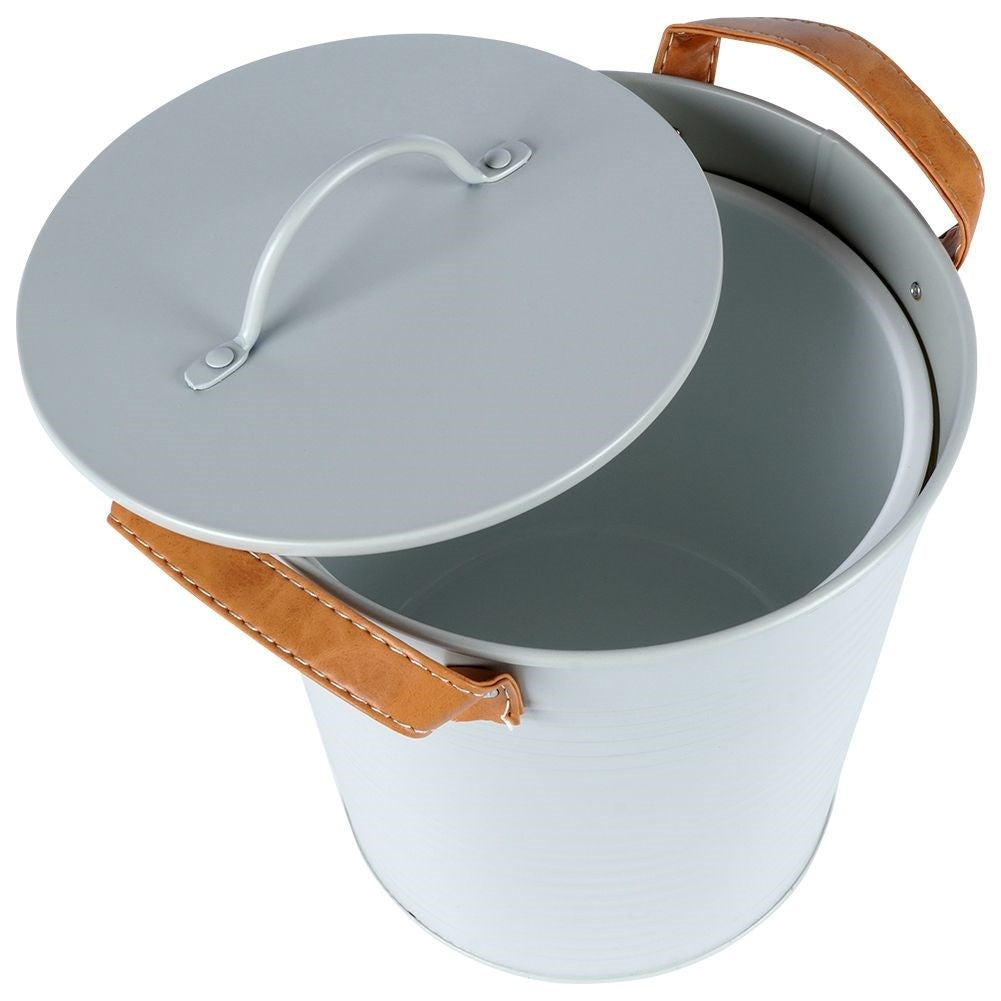 Elegant Ice Container for Champagne, Wine & Beverages