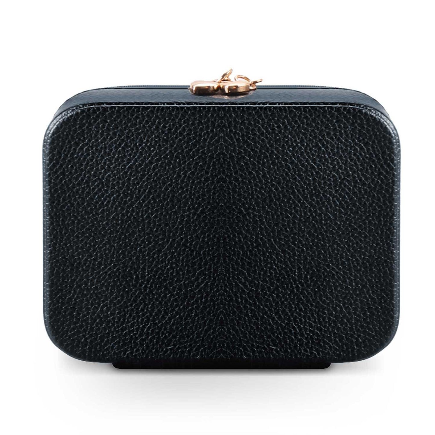 Elegant Jewelry Box MS-701 Massido - Black