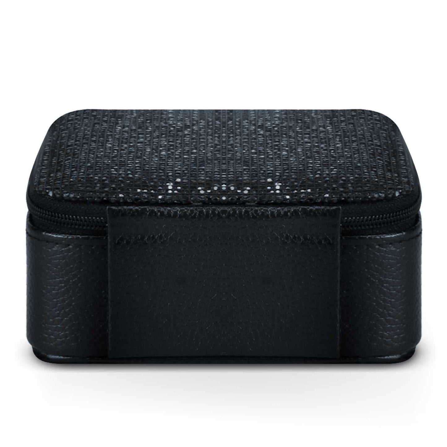 Elegant Jewelry Box MS-701 Massido - Black
