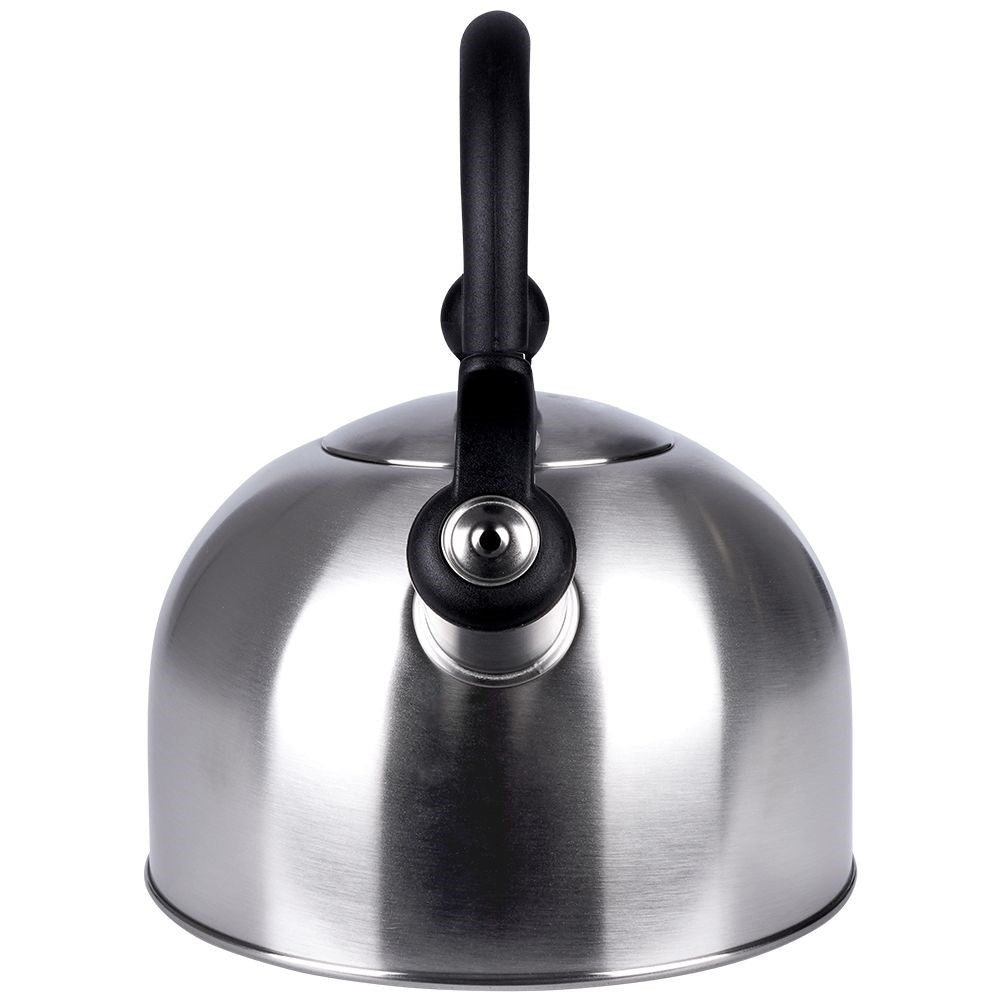Elegant Kettle for All Stoves