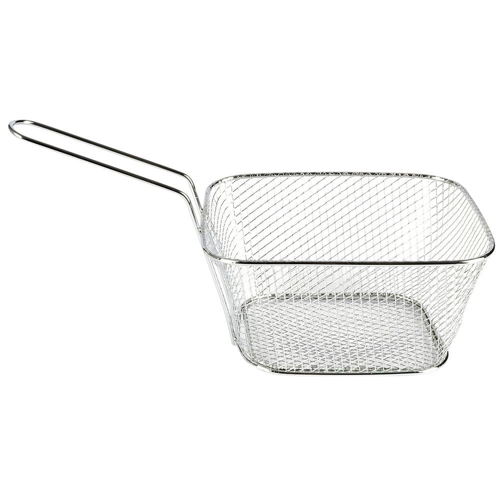 Elegant Serving Basket for Fries, Vegetables & Nuggets