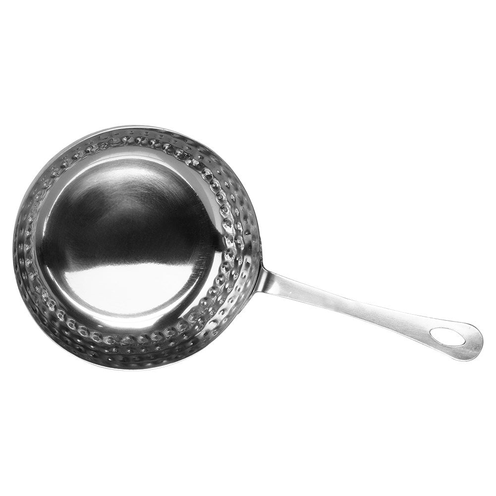 Elegant Serving Bowl in Stainless Steel for All Occasions