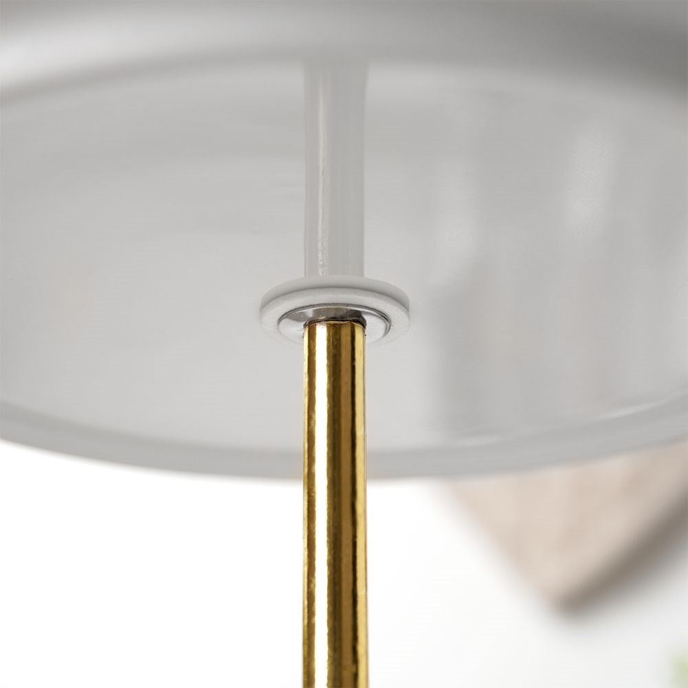 Elegant Three-Tier Cake Tray for Cakes, Fruits and Snacks