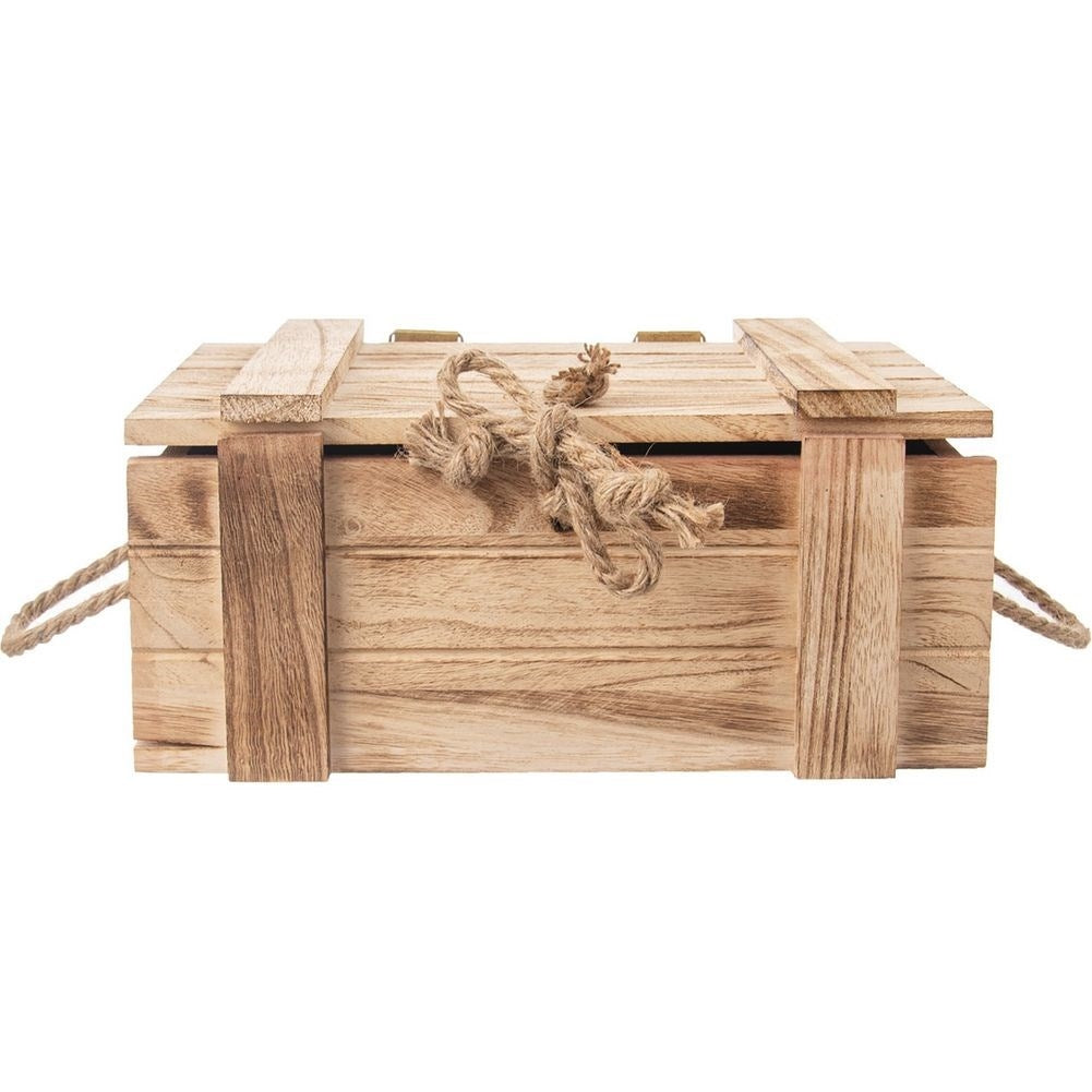 Elegant and Practical Storage Box - Perfect Gift Packaging