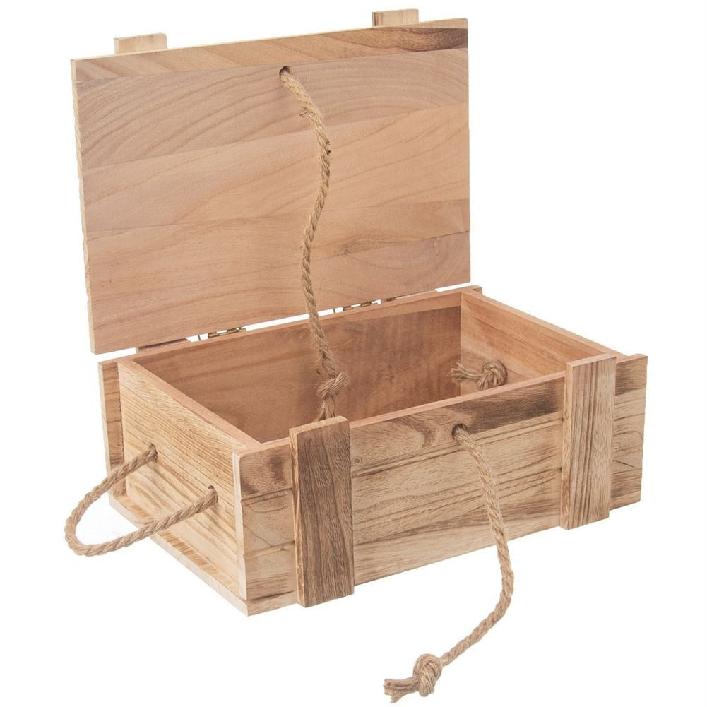 Elegant and Practical Storage Box - Perfect Gift Packaging