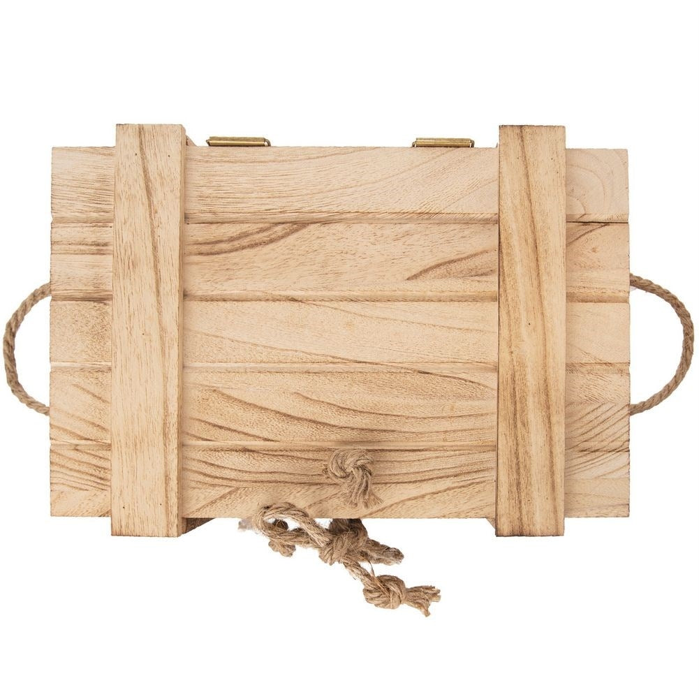 Elegant and Practical Storage Box - Perfect Gift Packaging