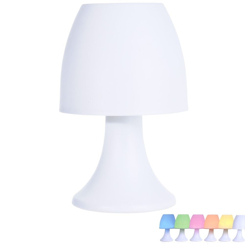 Elegant and stylish lamp for bedroom and living room
