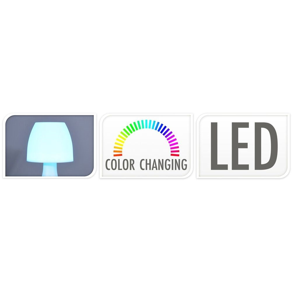 Elegant and stylish lamp for bedroom and living room