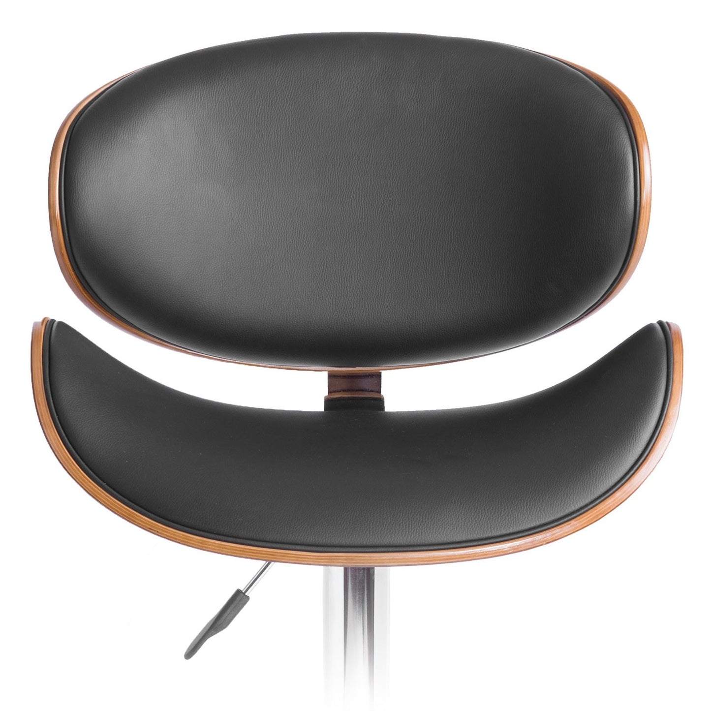 Elegant bar stool Sofotel Serri black