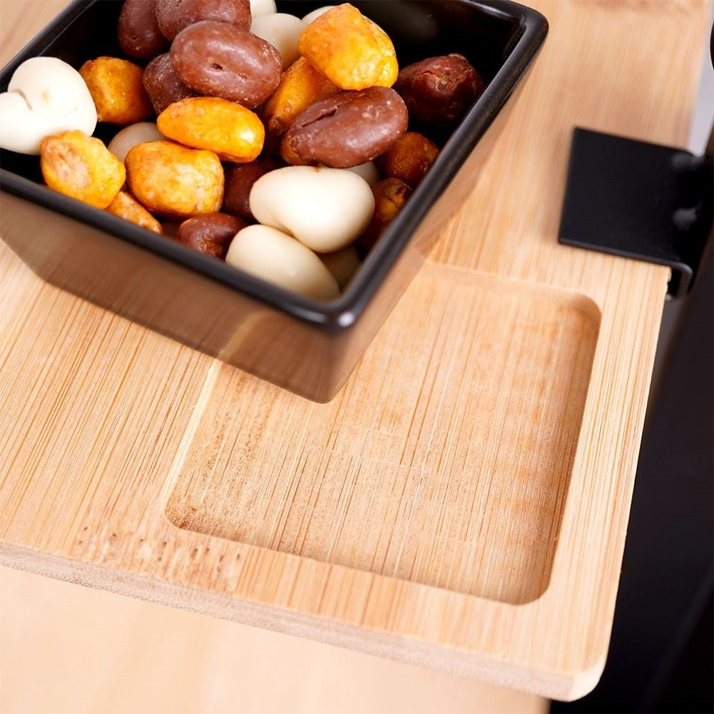 Elegant shelves for charcuterie, cheese, cakes, fruit, snacks