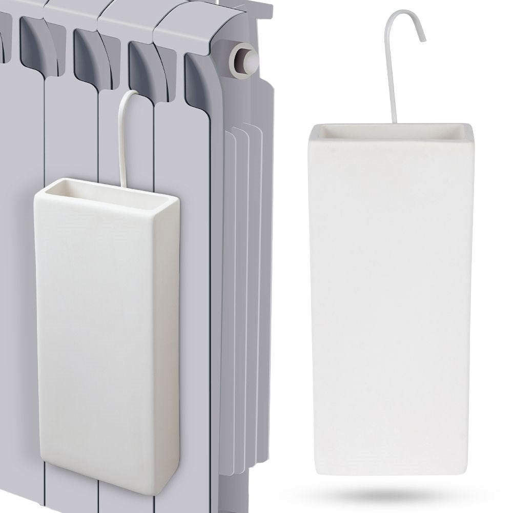 Element Ceramic Humidifier - Softens Dry Air