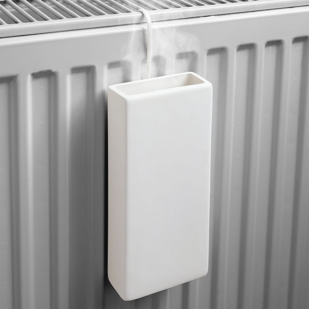 Element Ceramic Humidifier - Softens Dry Air