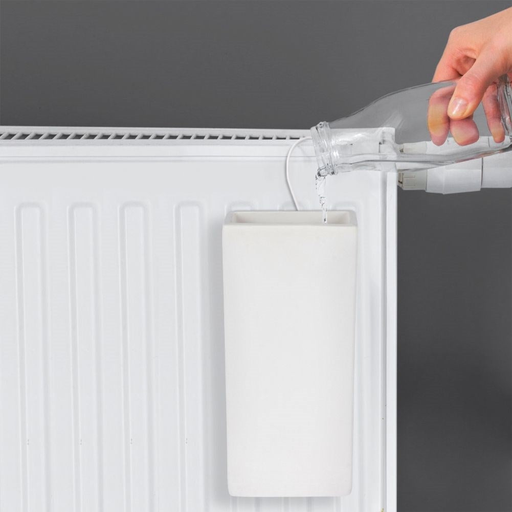 Element Ceramic Humidifier - Softens Dry Air